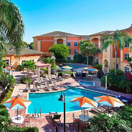 Residence Inn By Marriott North Naples Eksteriør bilde