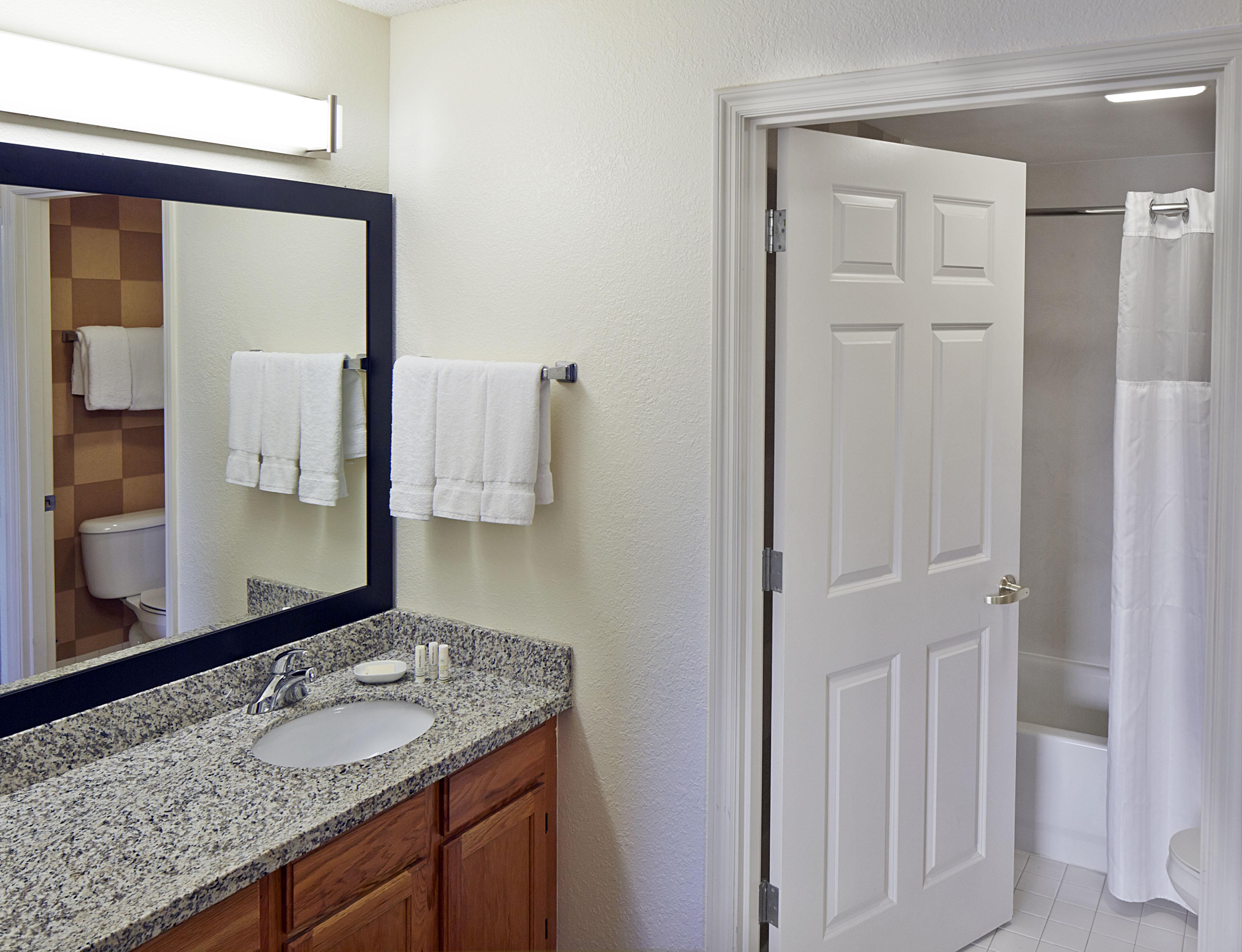 Residence Inn By Marriott North Naples Eksteriør bilde