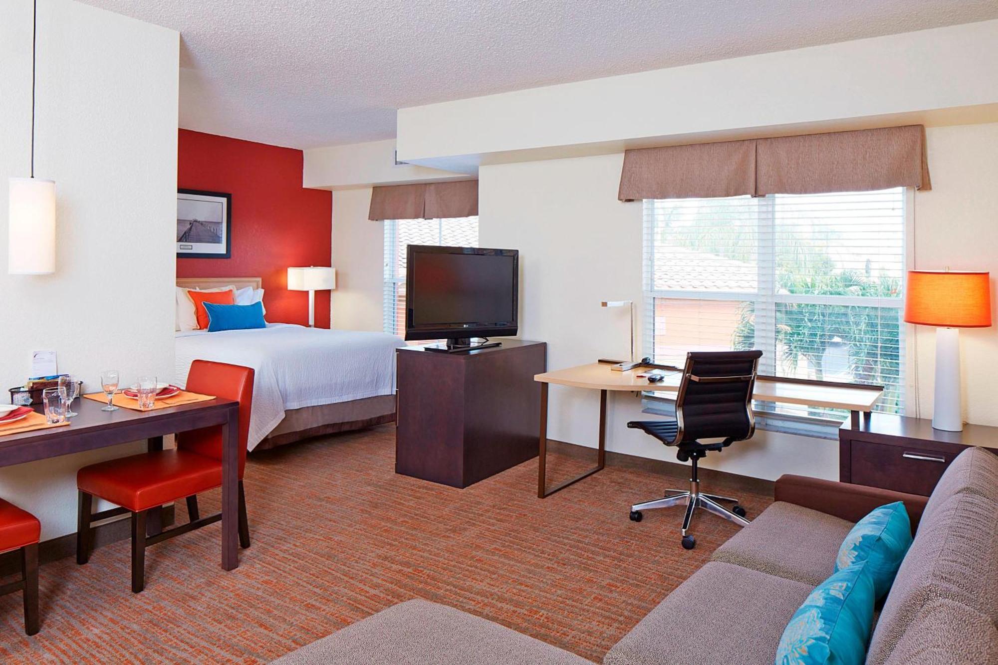 Residence Inn By Marriott North Naples Eksteriør bilde