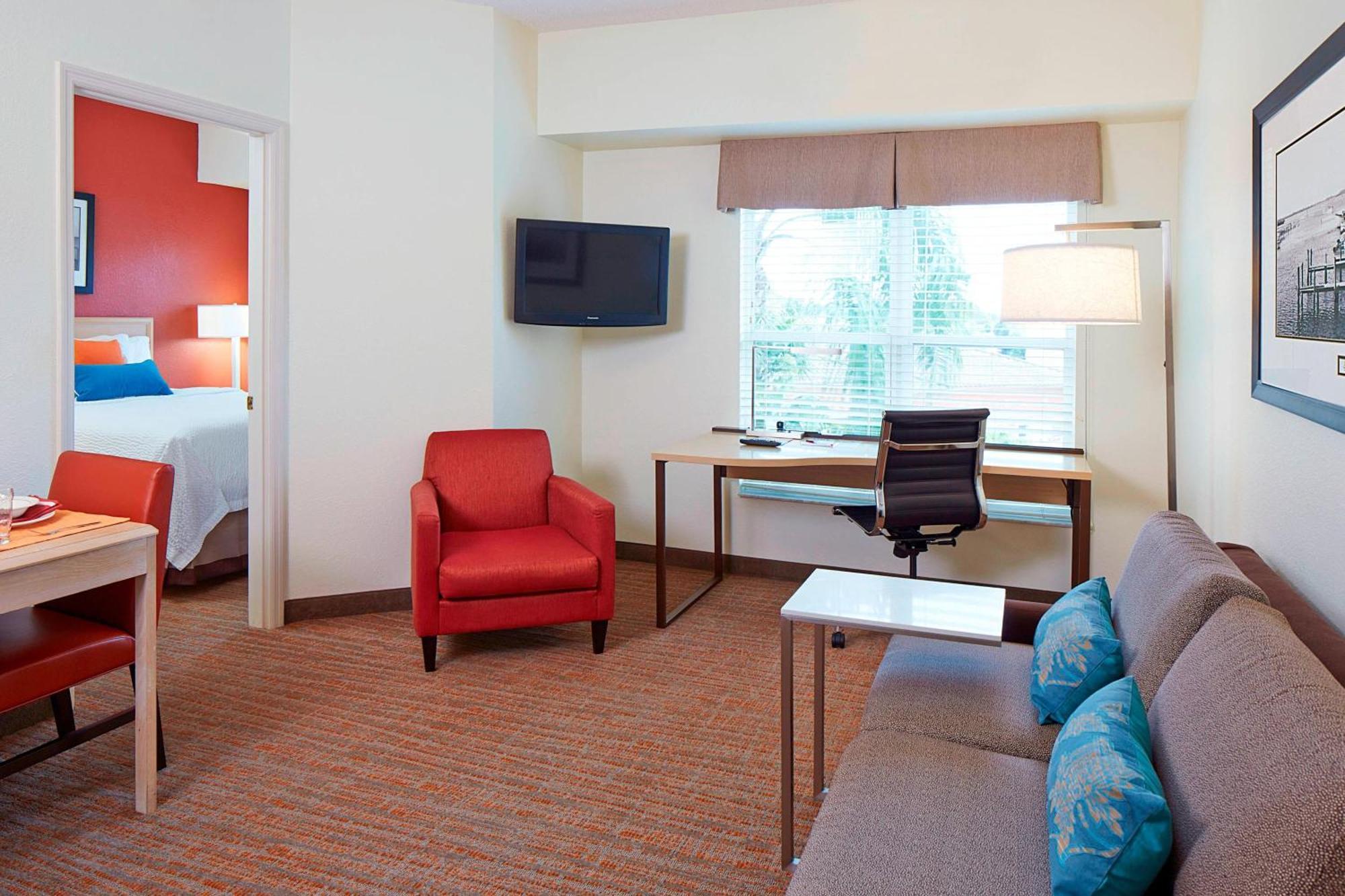 Residence Inn By Marriott North Naples Eksteriør bilde