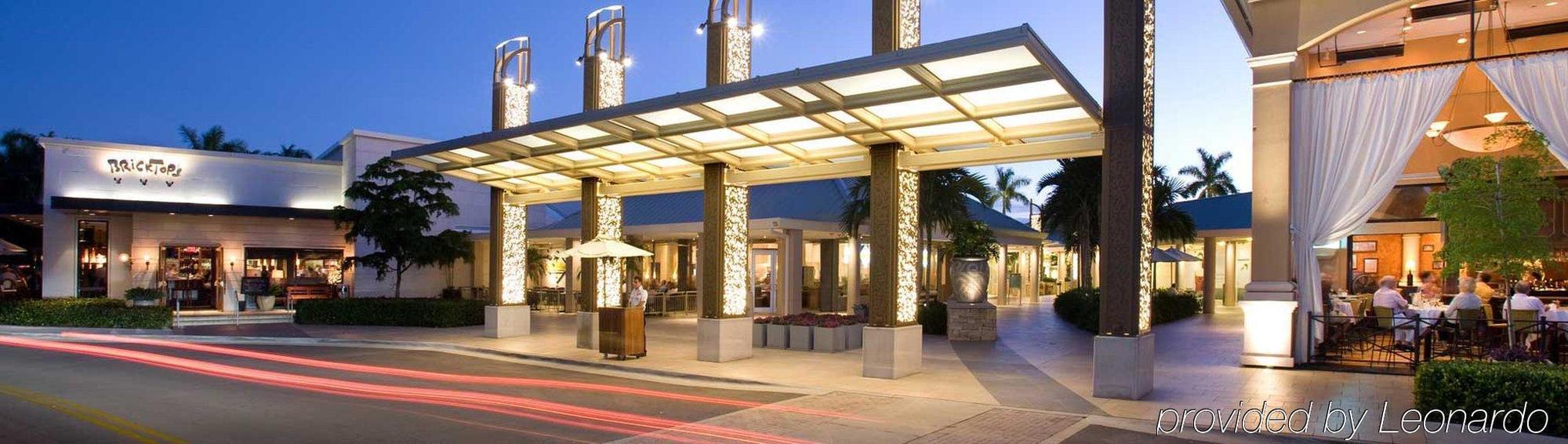 Residence Inn By Marriott North Naples Eksteriør bilde