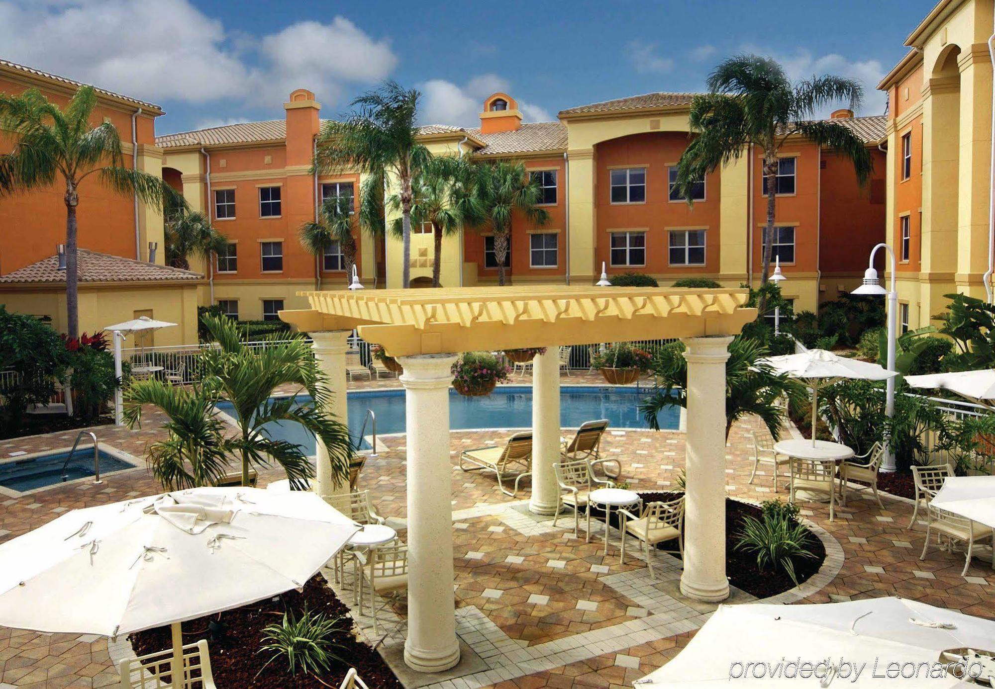 Residence Inn By Marriott North Naples Eksteriør bilde