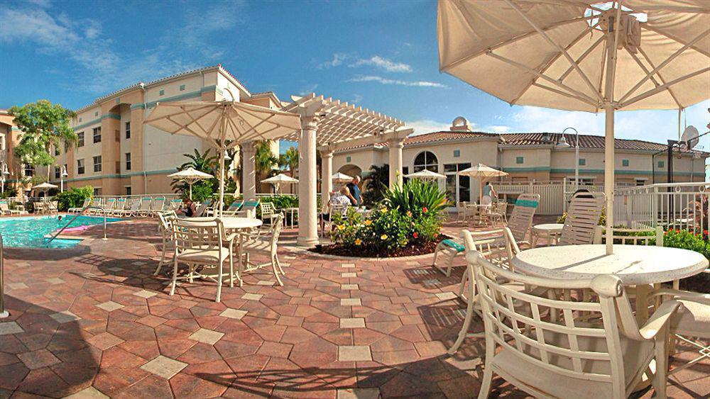 Residence Inn By Marriott North Naples Eksteriør bilde