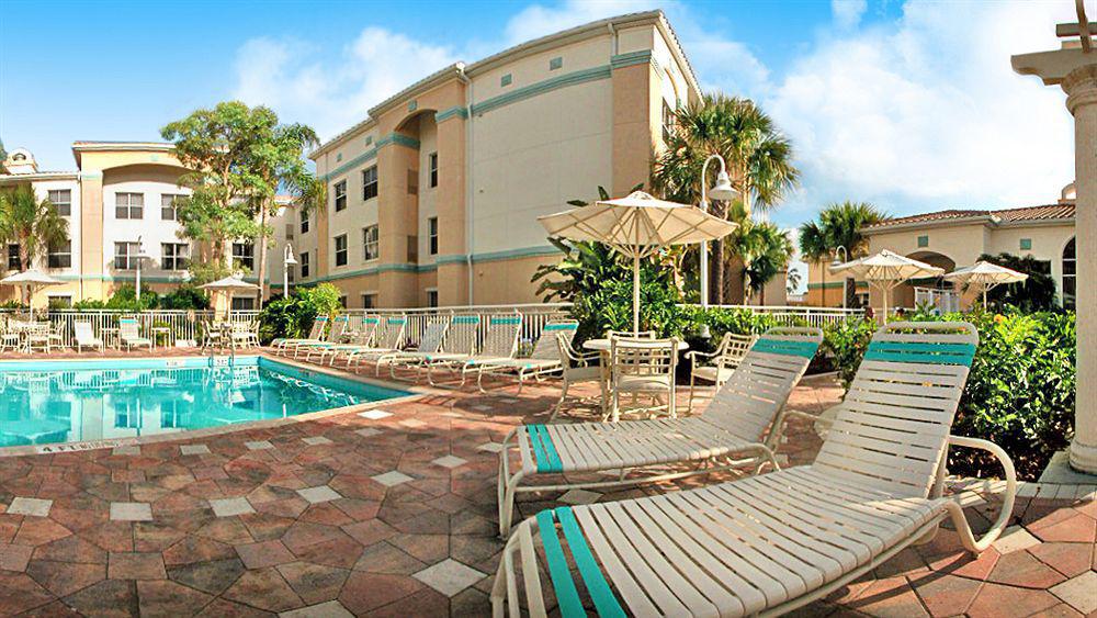 Residence Inn By Marriott North Naples Eksteriør bilde