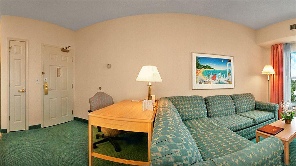 Residence Inn By Marriott North Naples Eksteriør bilde